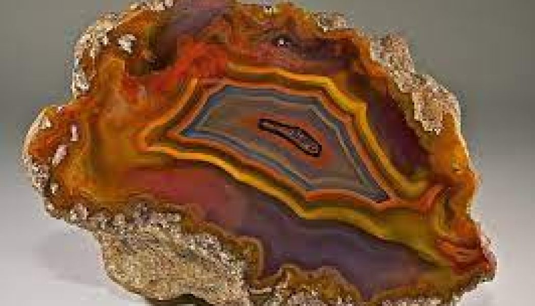 Agate