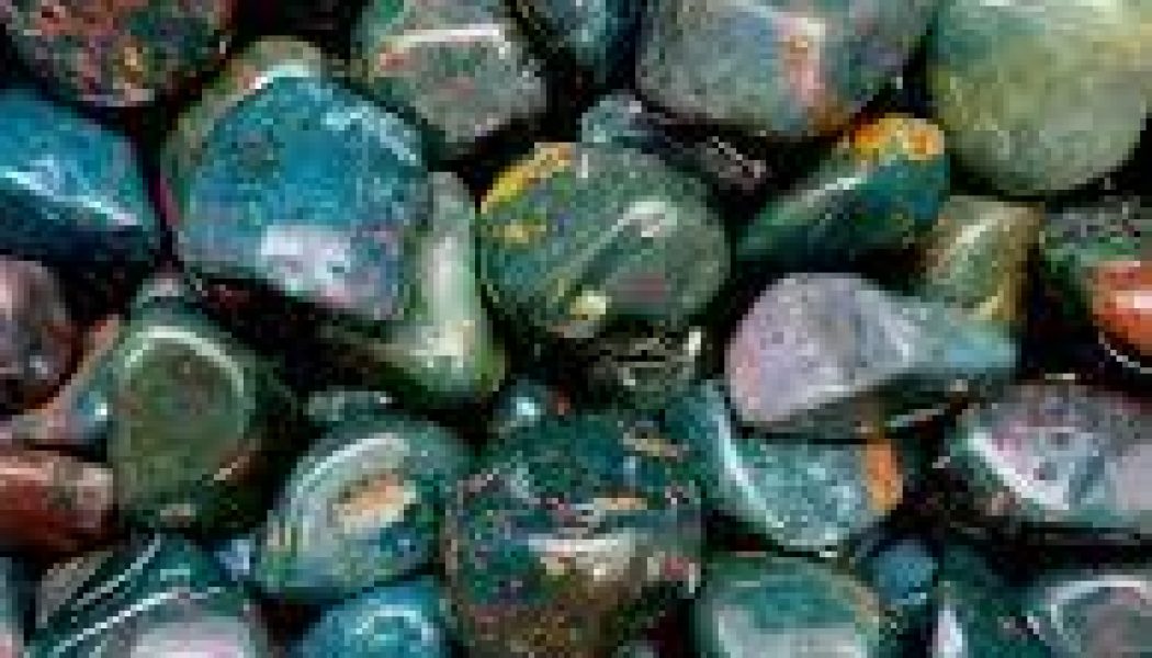 Bloodstone