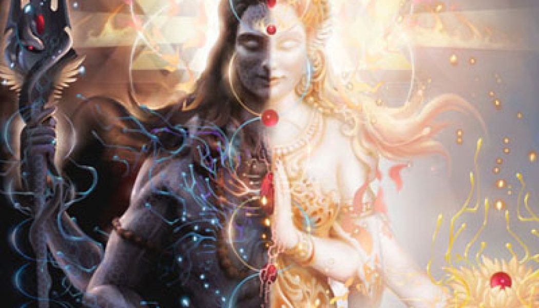 Seven Hermetic Principles