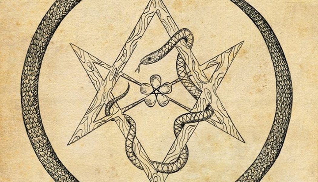Magick is neither black nor white, good nor evil.