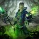 Sorcerer/Sorceress