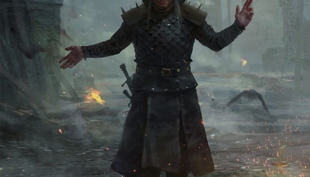 MAGE