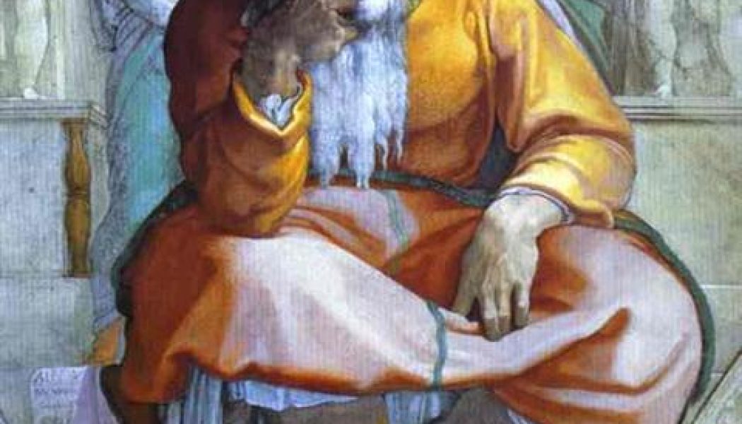 Prophet