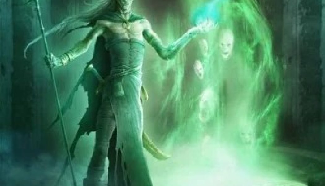 Necromancer