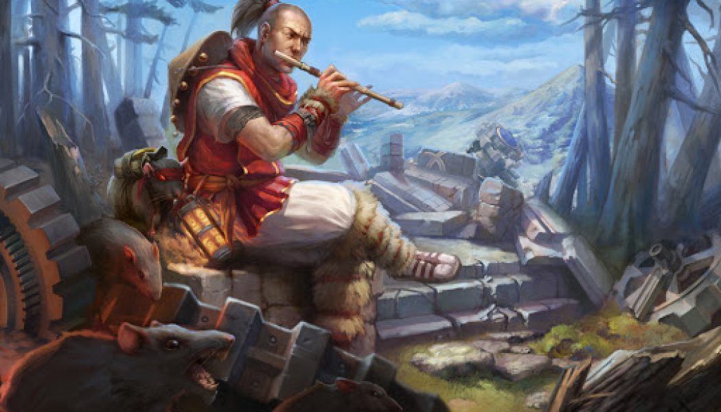 BARD