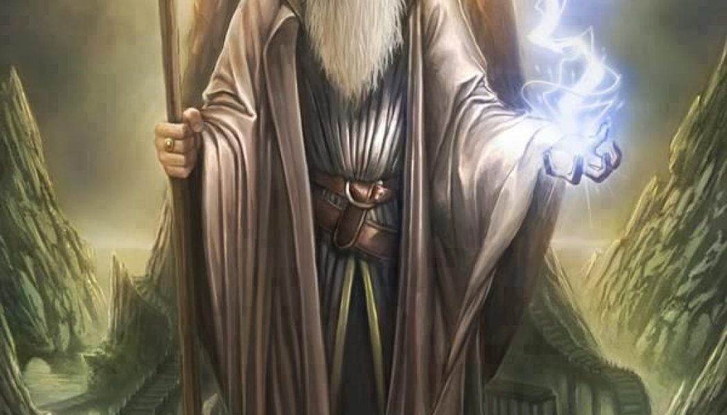 Magickal Folk