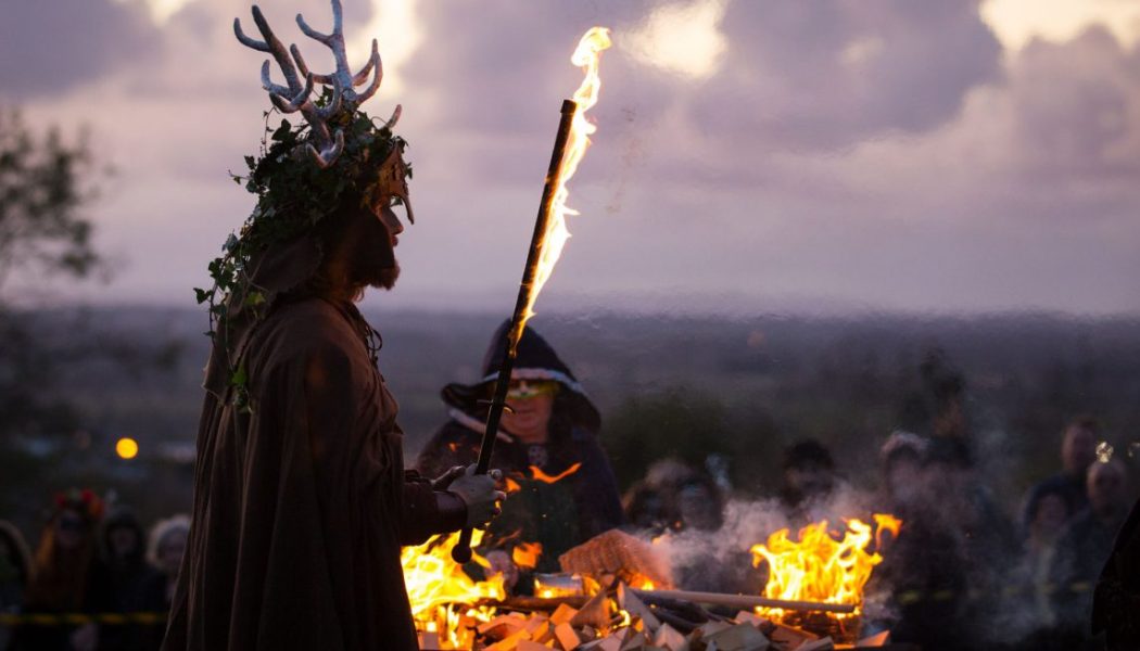 Pagan
