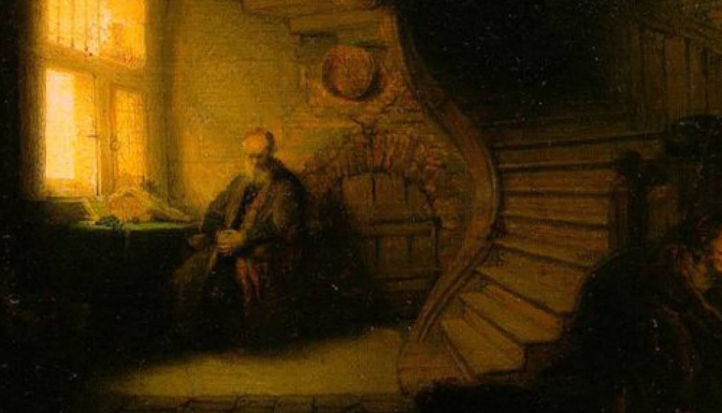 Philosopher