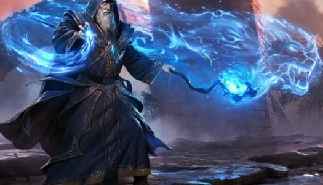 WIZARD