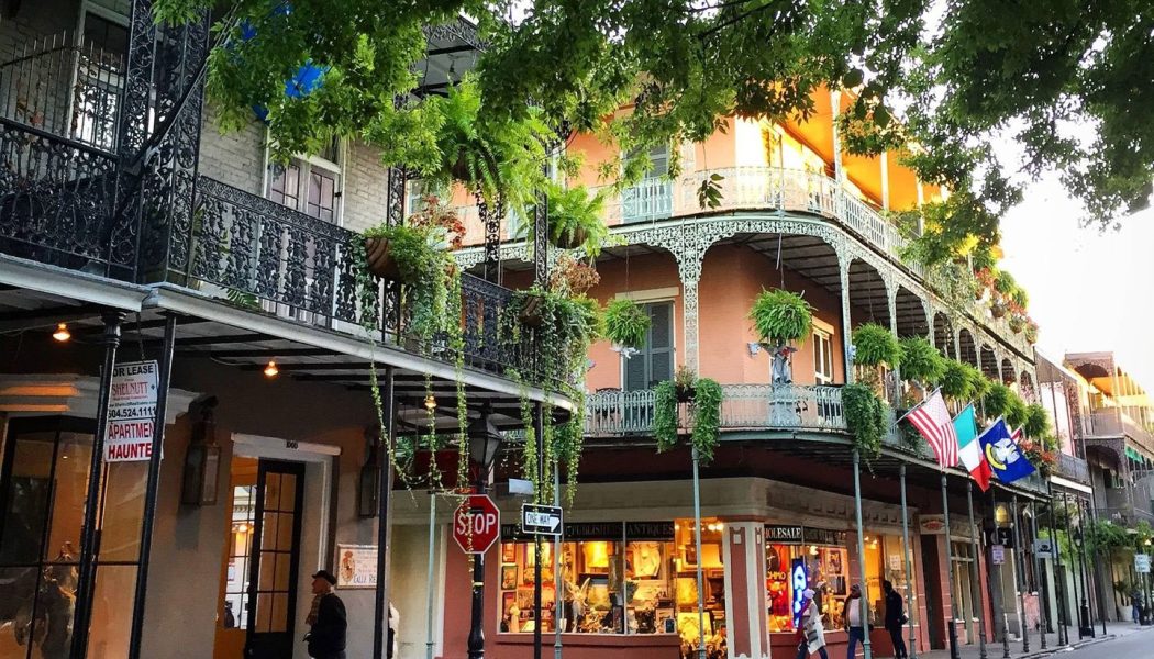 New Orleans Voodoo