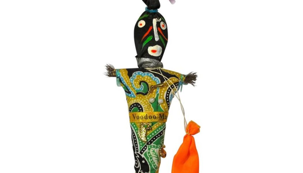 New Orleans Voodoo