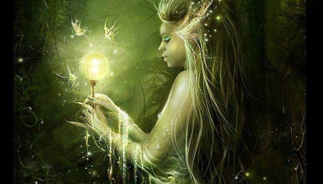 Spirit Beings
