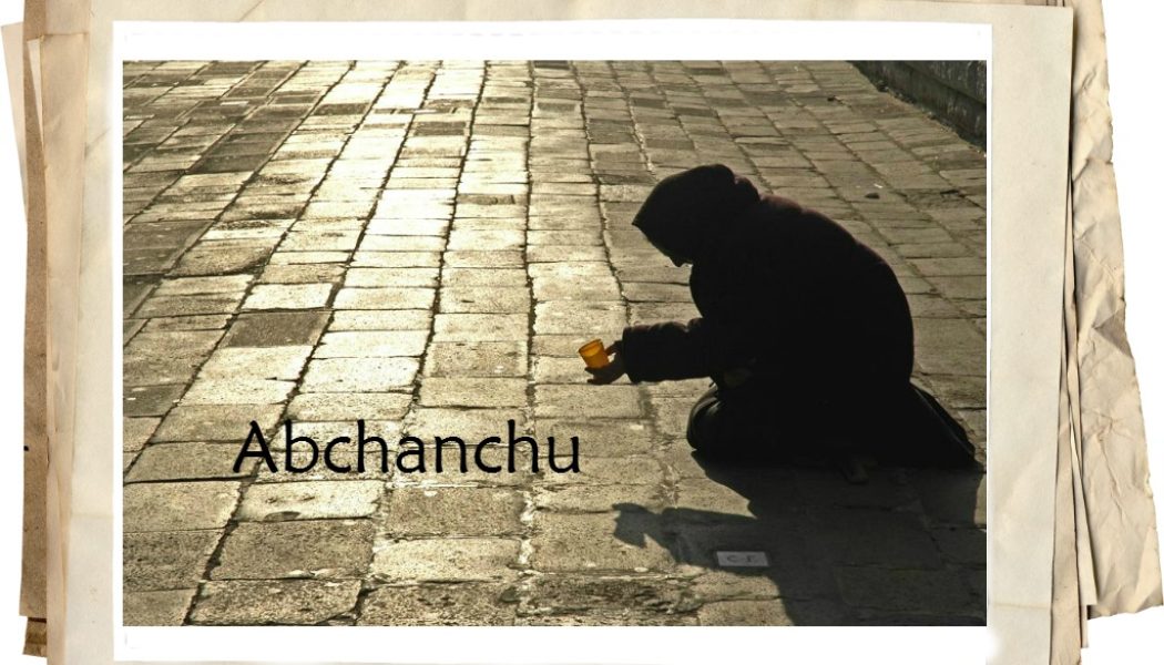 Abchanchu