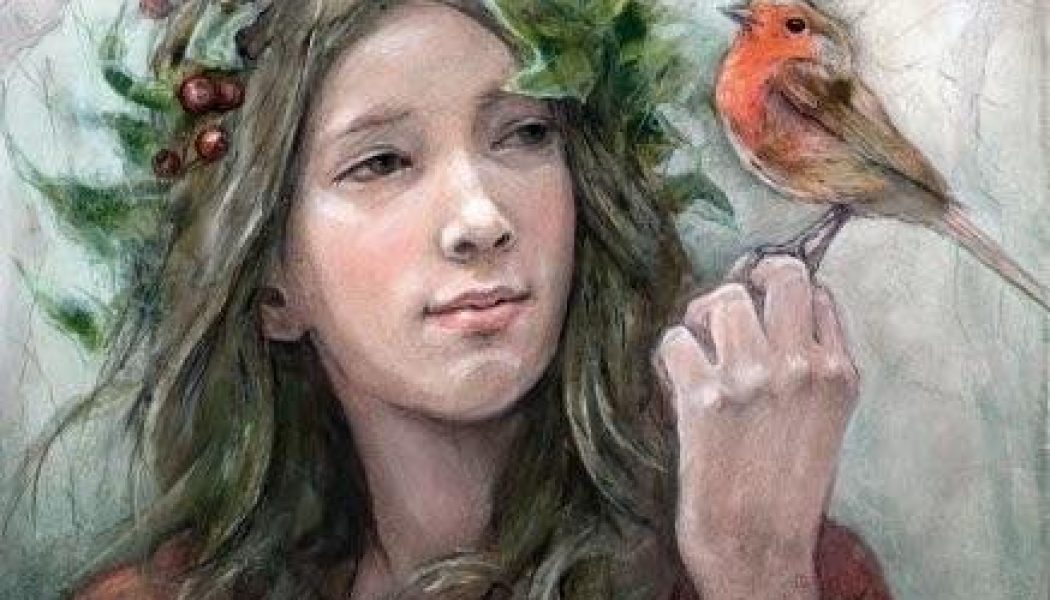 Winter Solstice & New Moon Energy! December 21st