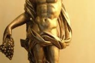 Bacchus