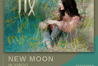 Blessed New Moon
