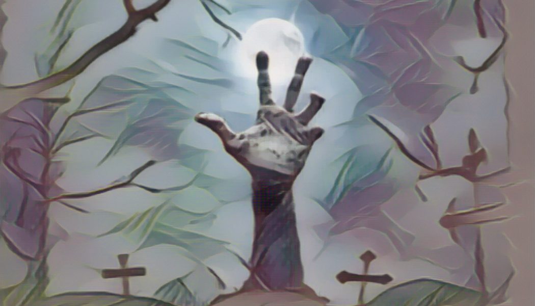 Resurrection Spells
