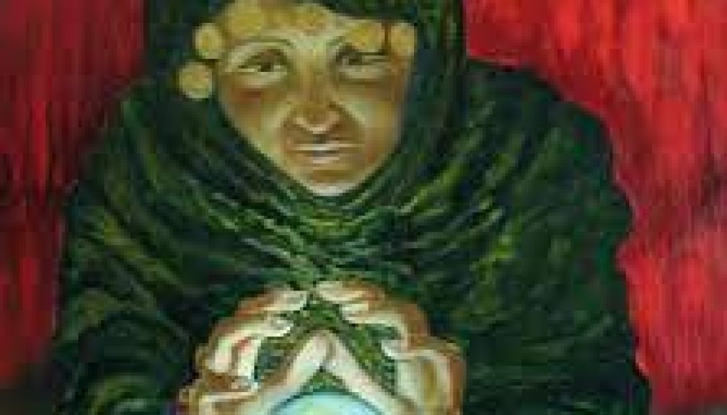 Soothsayer