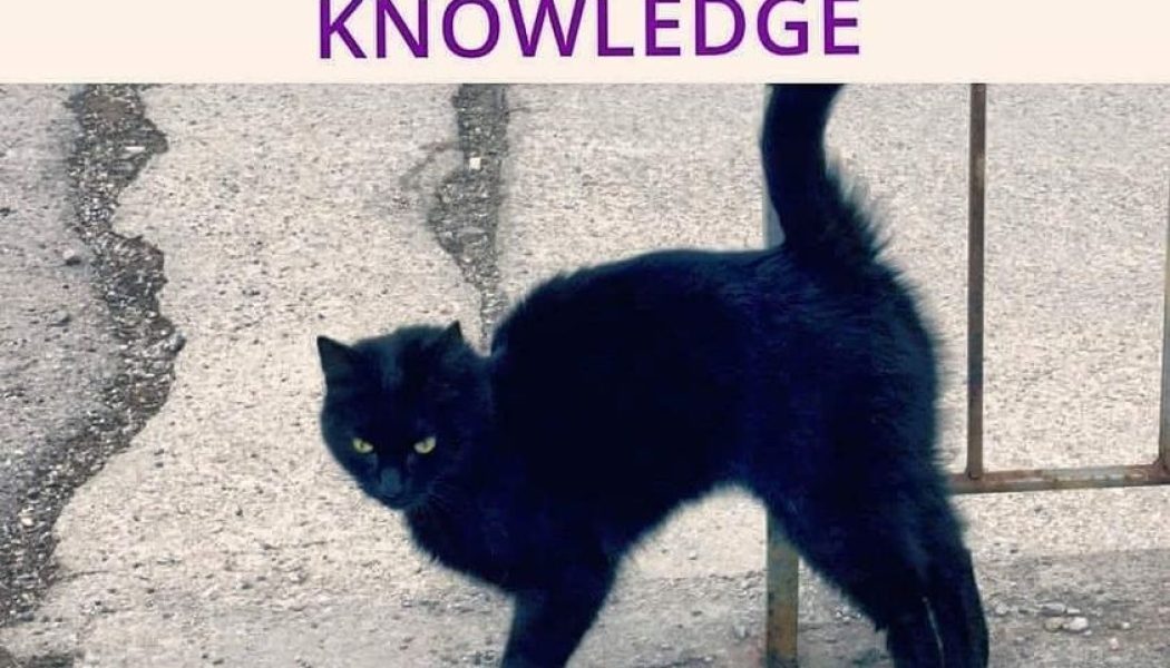 Superstitions that Could Be Magickal Knowledge