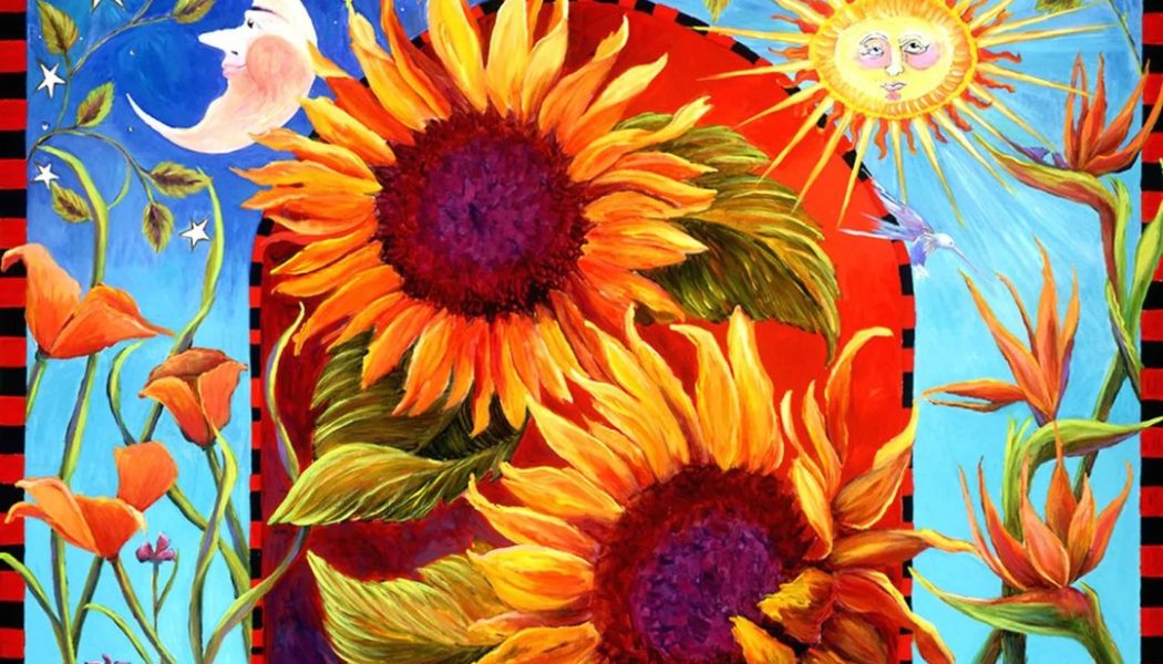 Summer Solstice Celebration