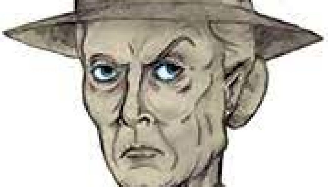 A Witch honours Women’s Day