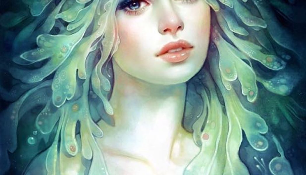 Mermaids