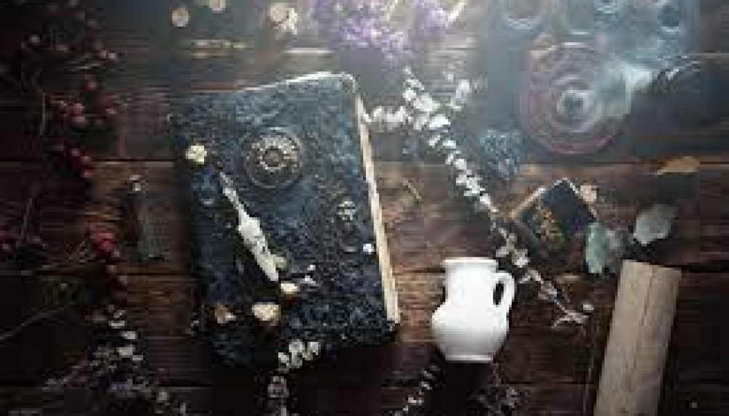 What is Magick?