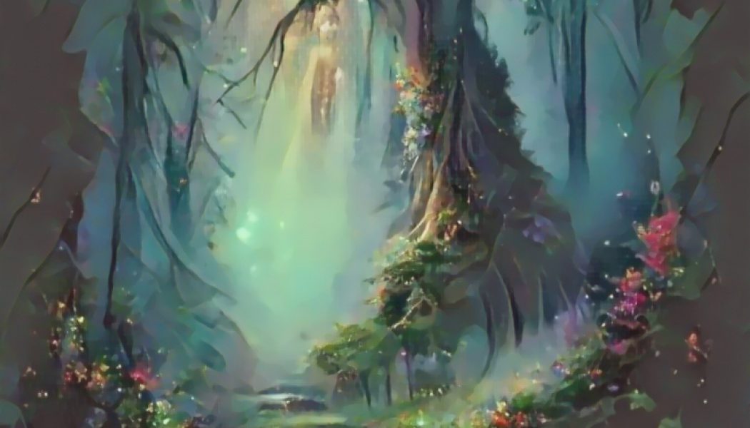 Spell: Nature Peace Wind Spell