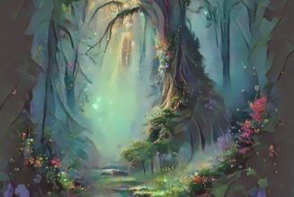Spell: Nature Peace Wind Spell