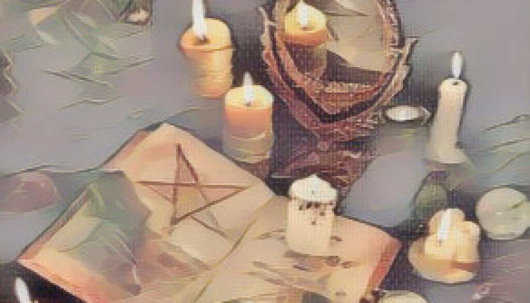 A Spell for Wishes
