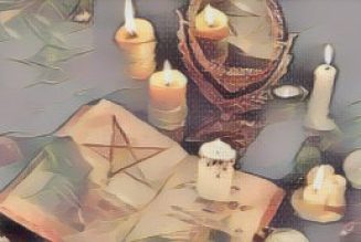 A Spell for Wishes