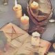 A Spell for Wishes