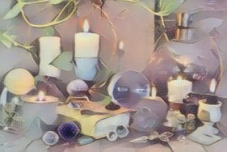 ‘Altar Blessing Spell’