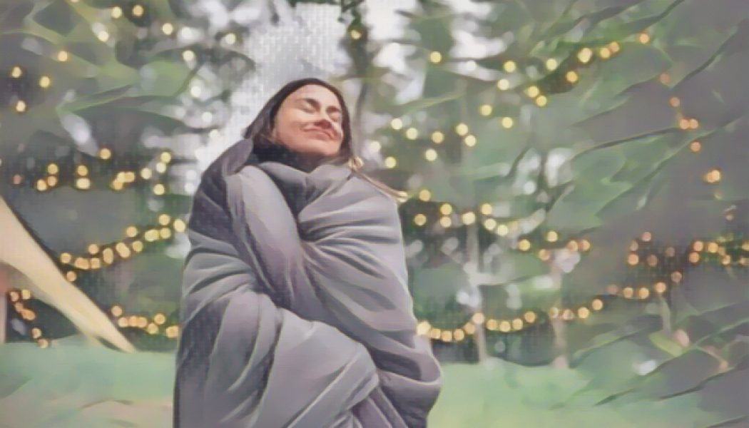 Blanket Spell