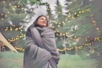 Blanket Spell