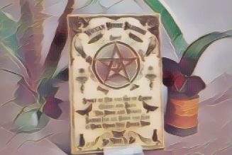 Blessings Spells