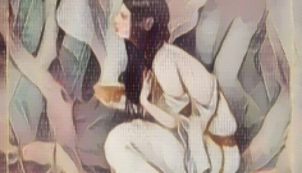 Forest With Me Spell 