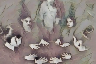 How To Hold a Seance