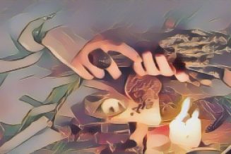 How to Start Learning Spells