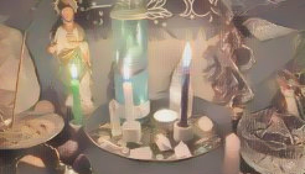 Invocations
