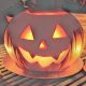 Jack-o’-Lantern Spell