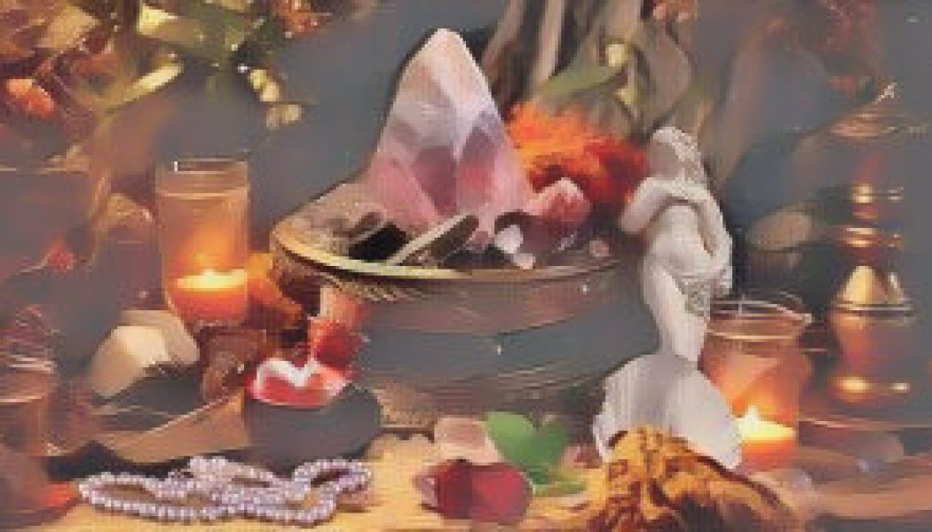 Love spells