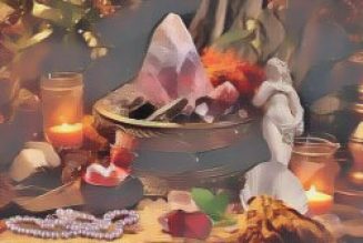 Love spells