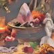 Love spells