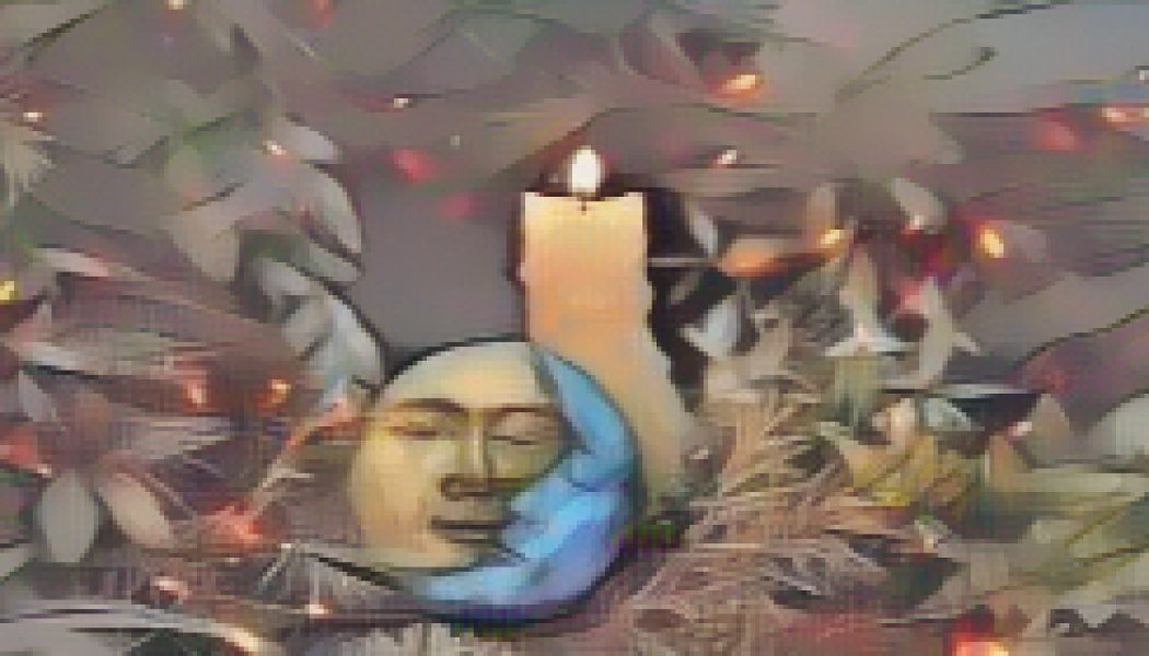 Mabon spell