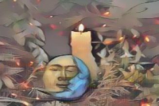 Mabon spell