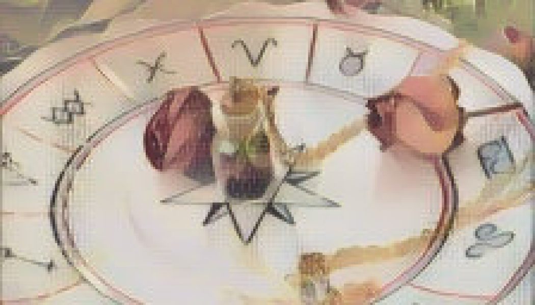 Pendent/Spell Jar