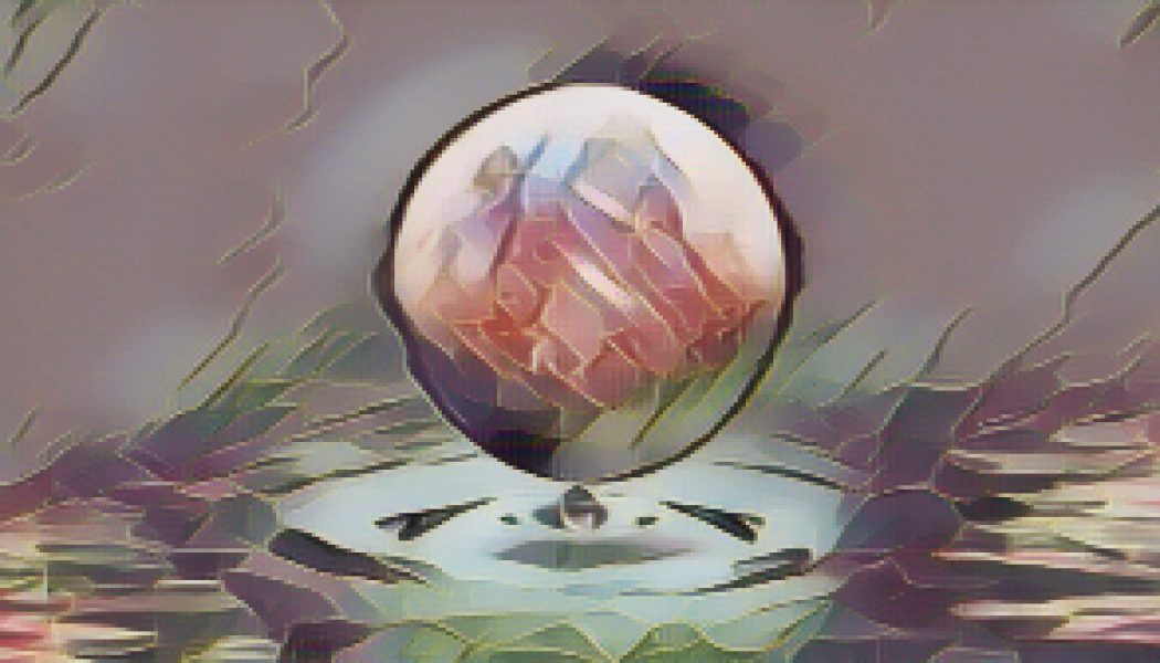 Psychic Moon Bath