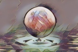 Psychic Moon Bath