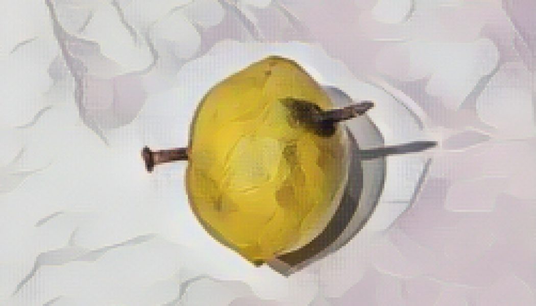 Removal of the Evil Eye